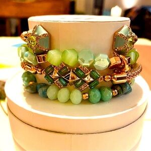 Bomb Party Spring Stack 2024 “It Was All a Dream”